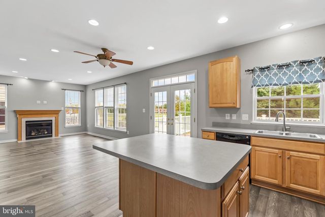 9343 MORNING WALK DR, Hagerstown, MD 21740