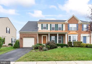 9343 MORNING WALK DR, Hagerstown, MD 21740
