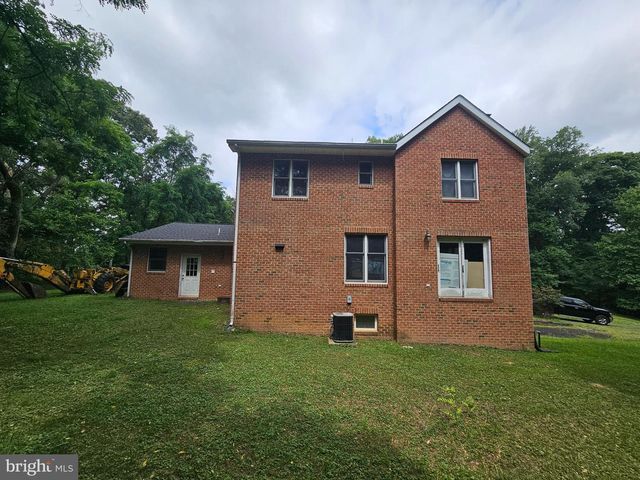 10406 LIVINGSTON RD, Fort Washington, MD 20744