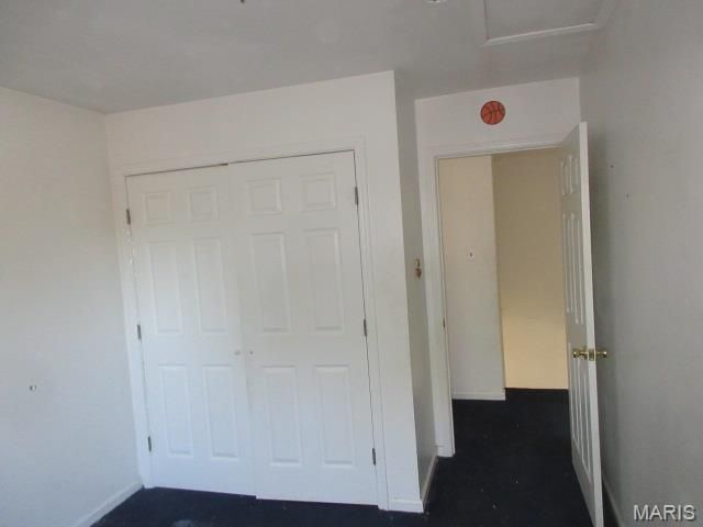 5966 Sherry Avenue, St Louis, MO 63136