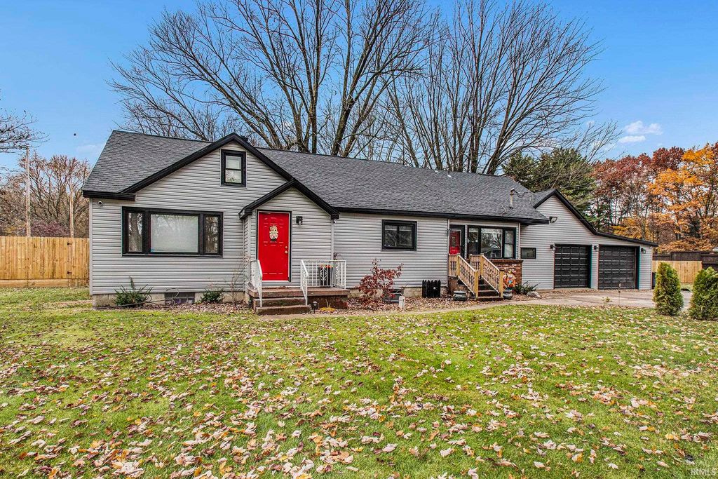 58489 County Road 9, Elkhart, IN 46517