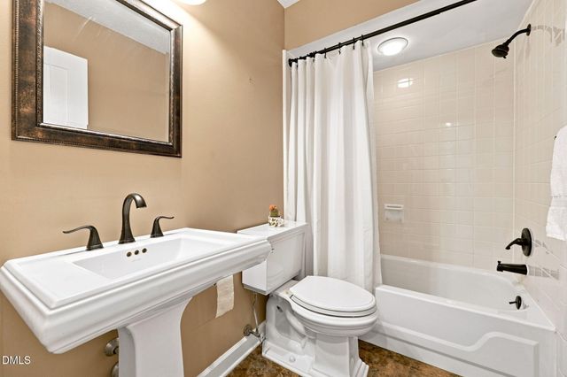 72 Stoneridge Road 72, Durham, NC 27705