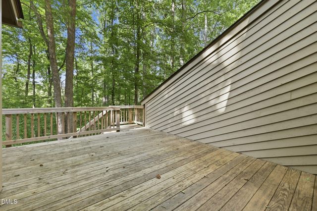 72 Stoneridge Road 72, Durham, NC 27705