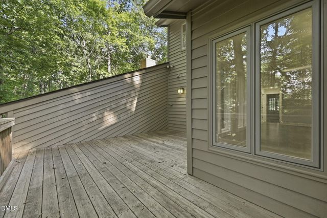 72 Stoneridge Road 72, Durham, NC 27705