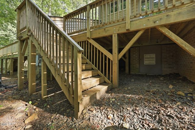 72 Stoneridge Road 72, Durham, NC 27705