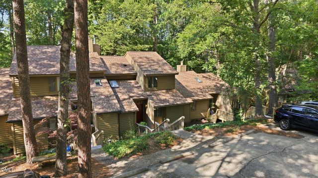 72 Stoneridge Road 72, Durham, NC 27705