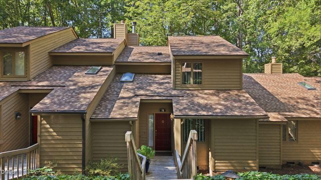 72 Stoneridge Road 72, Durham, NC 27705