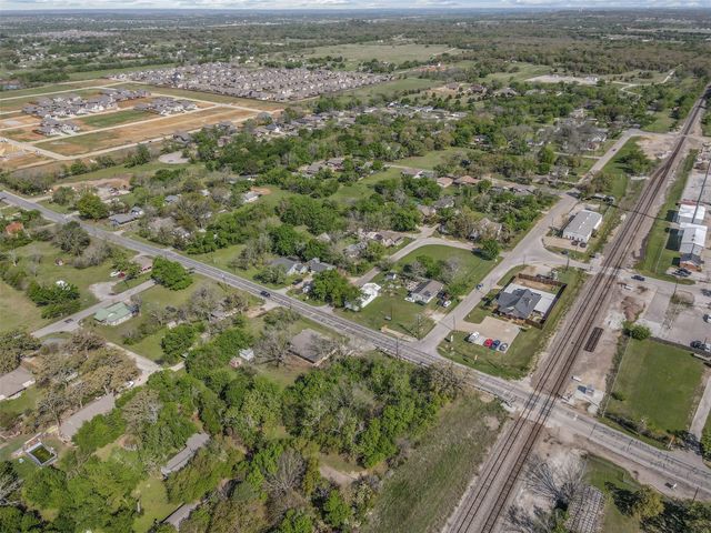 102 Carlock Street, Joshua, TX 76058
