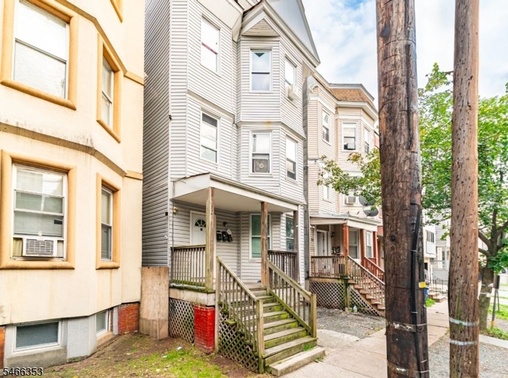78 S 13Th St, Newark City, NJ 07107 — photo 2