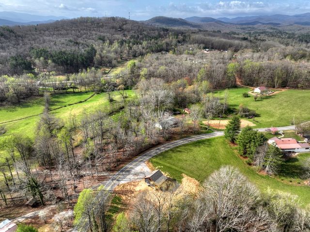 313 Barnes Chapel Road, Blue Ridge, GA 30513