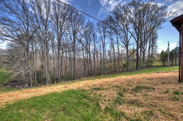 313 Barnes Chapel Road, Blue Ridge, GA 30513