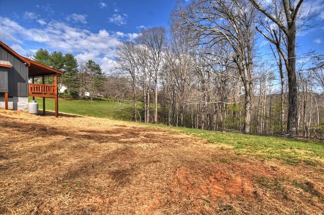 313 Barnes Chapel Road, Blue Ridge, GA 30513