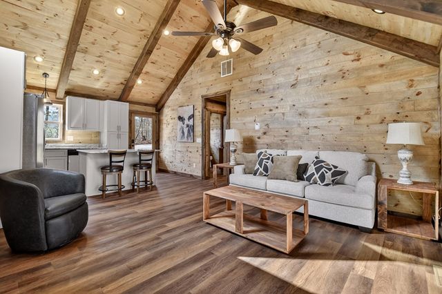 313 Barnes Chapel Road, Blue Ridge, GA 30513
