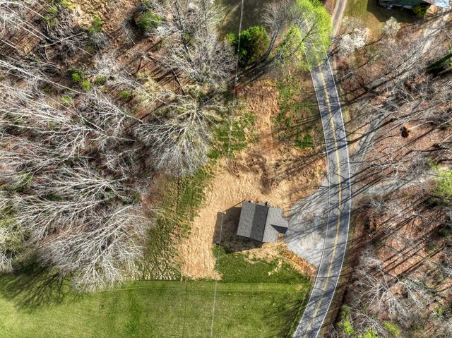 313 Barnes Chapel Road, Blue Ridge, GA 30513