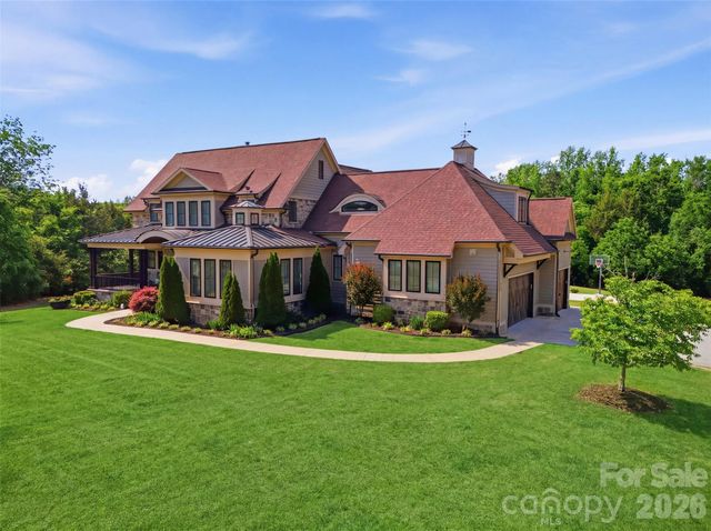 425 Bridlepath Trail, Davidson, NC 28036