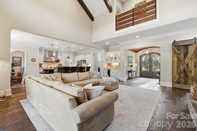 425 Bridlepath Trail, Davidson, NC 28036