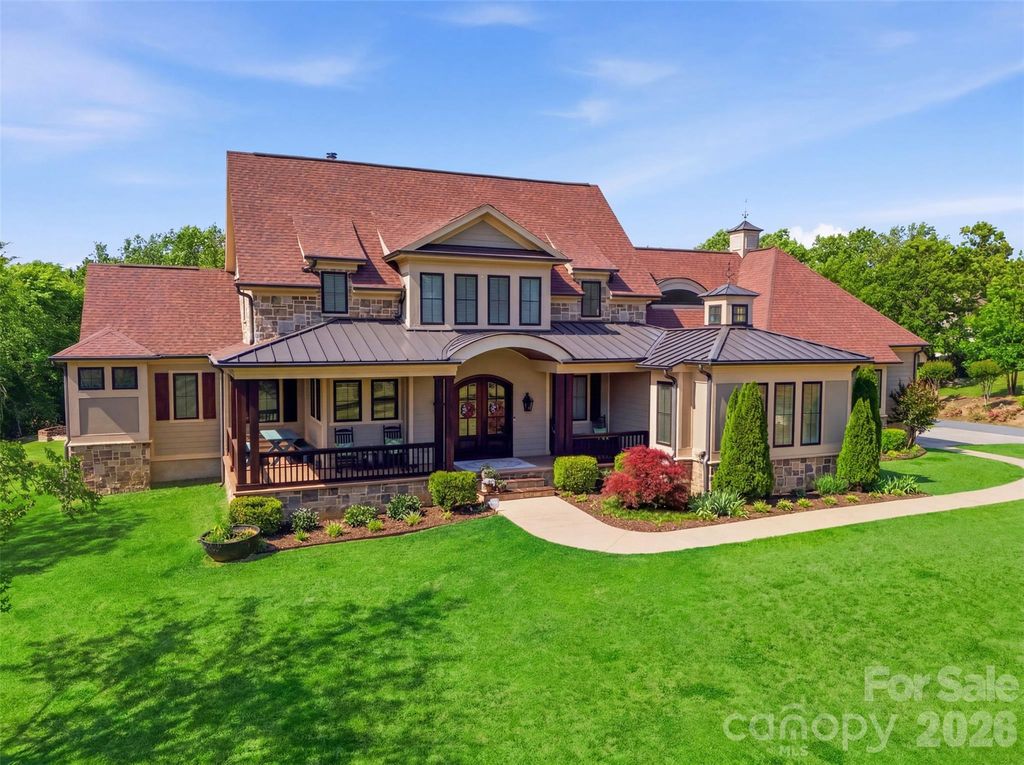 425 Bridlepath Trail, Davidson, NC 28036