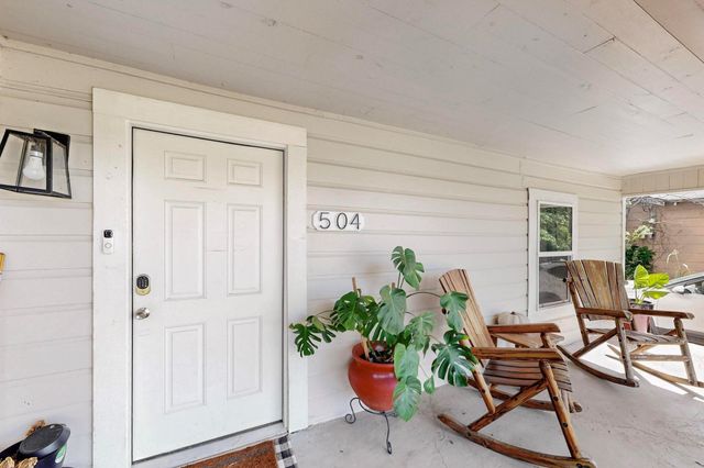 504 Jefferson Street, Hillsboro, TX 76645