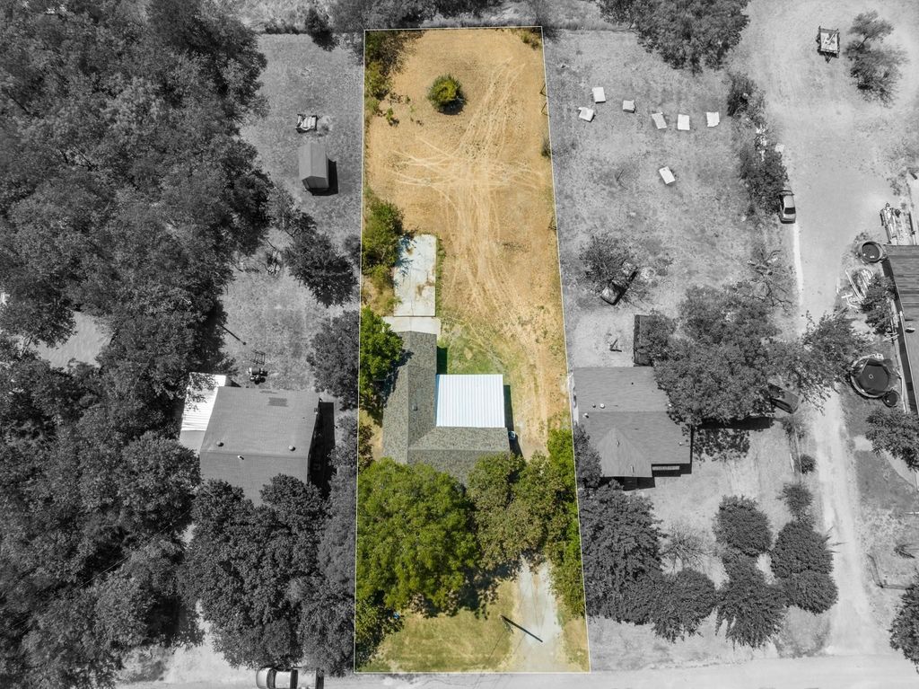 504 Jefferson Street, Hillsboro, TX 76645