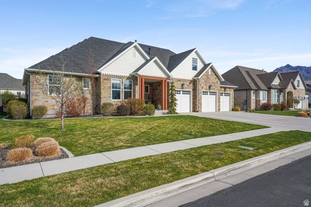 953 E 1000 N, American Fork, UT 84003