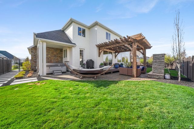953 E 1000 N, American Fork, UT 84003