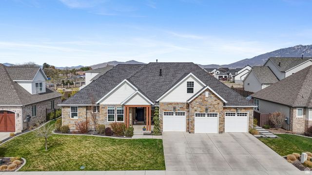 953 E 1000 N, American Fork, UT 84003