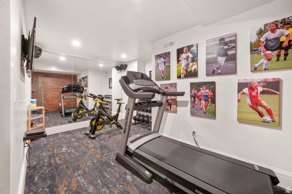 Image 38 of property listing at 953 E 1000 N, American Fork, UT 84003