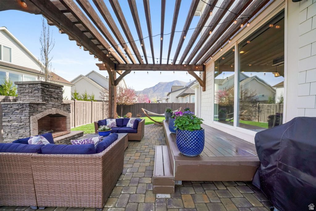 Image 43 of property listing at 953 E 1000 N, American Fork, UT 84003