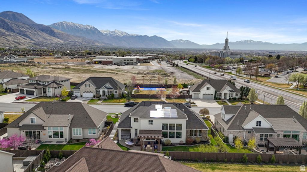 Image 48 of property listing at 953 E 1000 N, American Fork, UT 84003