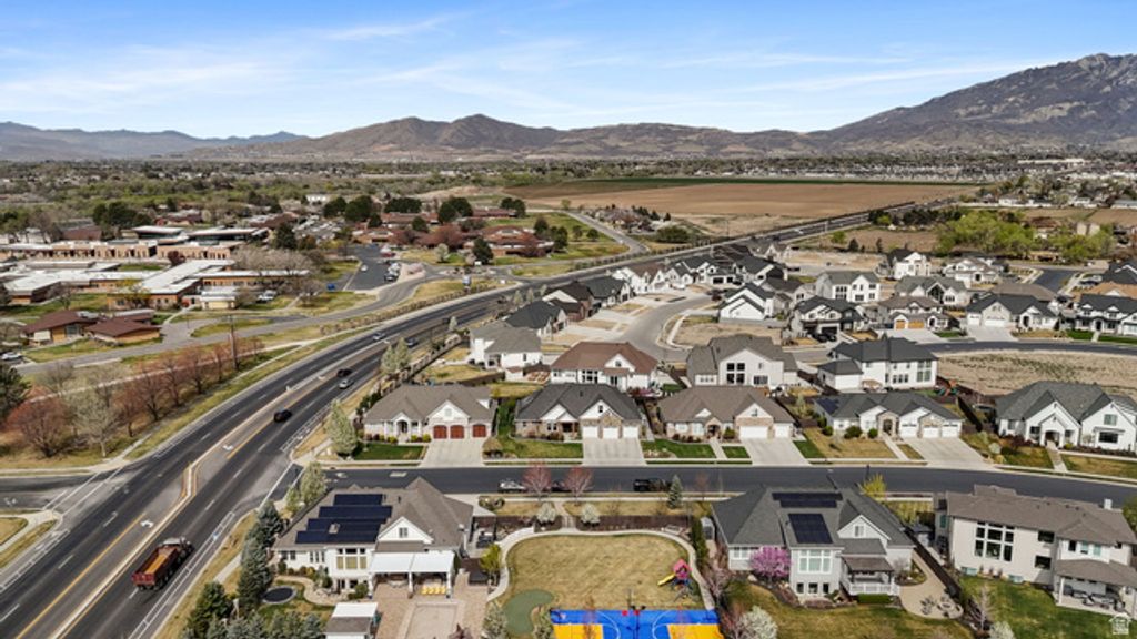 Image 53 of property listing at 953 E 1000 N, American Fork, UT 84003