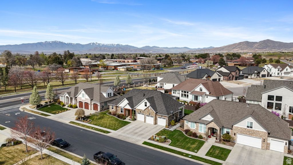 Image 55 of property listing at 953 E 1000 N, American Fork, UT 84003