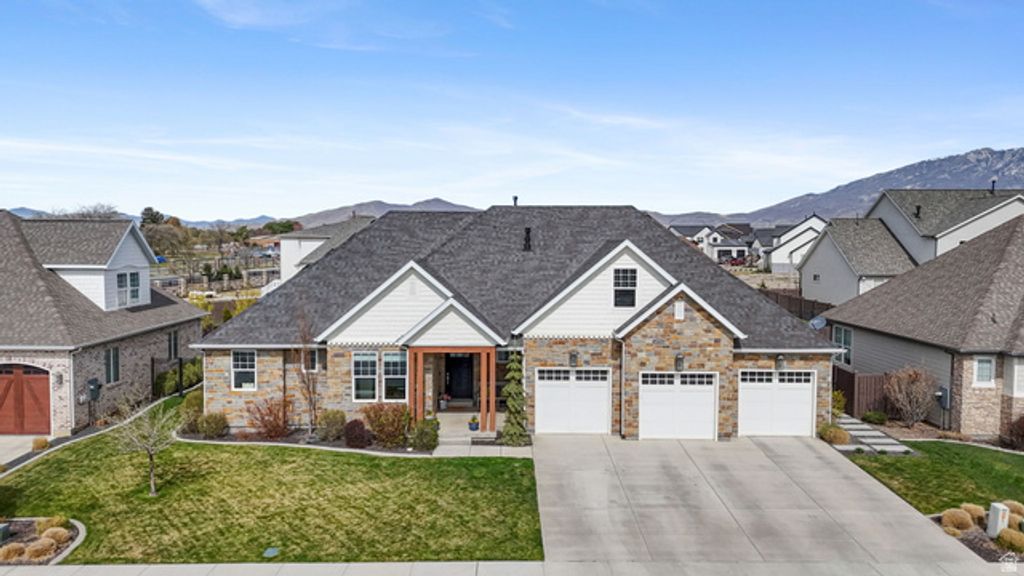 Image 57 of property listing at 953 E 1000 N, American Fork, UT 84003