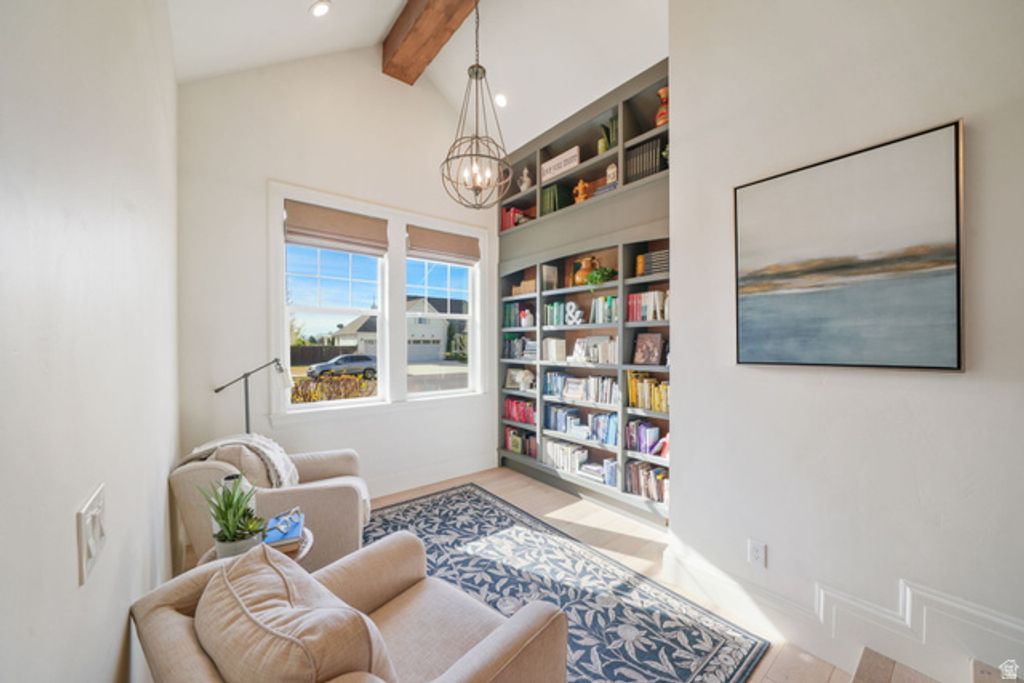 Image 7 of property listing at 953 E 1000 N, American Fork, UT 84003