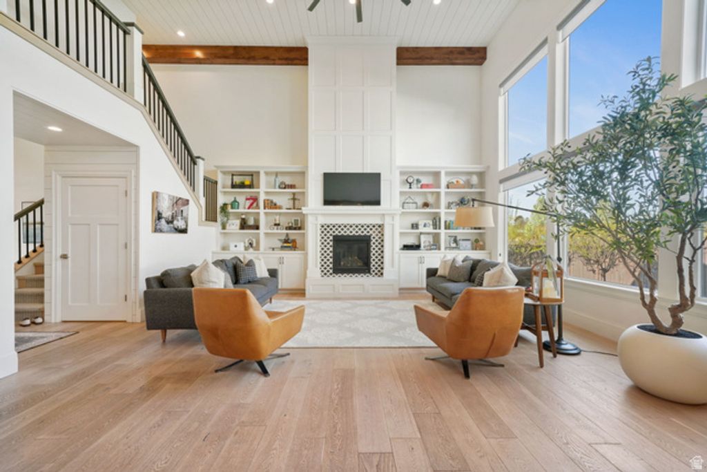 Image 8 of property listing at 953 E 1000 N, American Fork, UT 84003