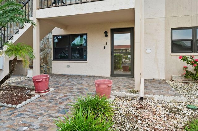 9920 EAGLES POINT CIRCLE 2, Port Richey, FL 34668