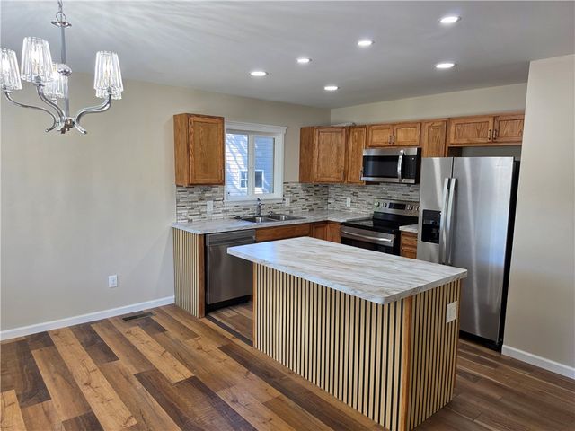 3655 Michigan Avenue, Dayton, OH 45416