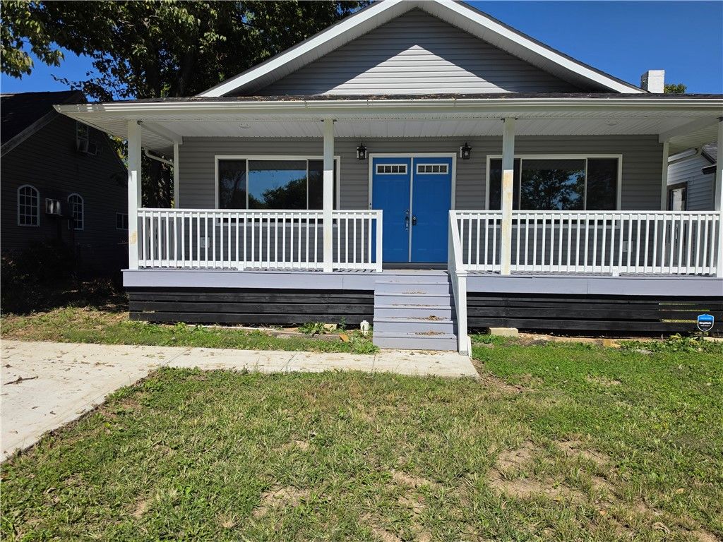 3655 Michigan Avenue, Dayton, OH 45416