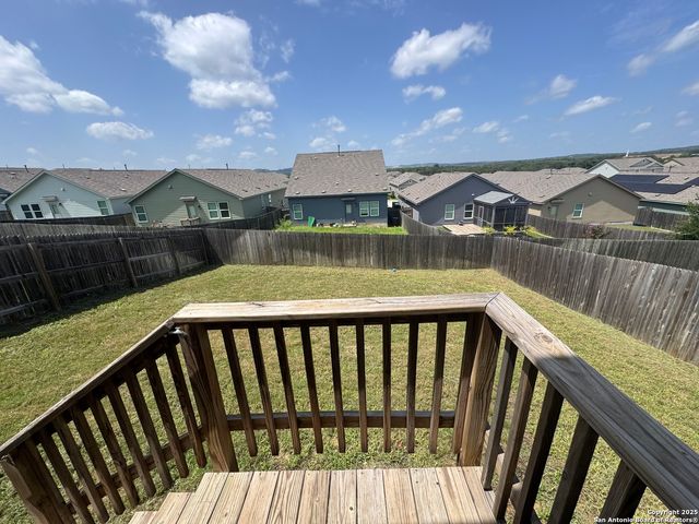 5372 Fair Moon, Bulverde, TX 78163