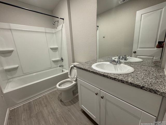 5372 Fair Moon, Bulverde, TX 78163