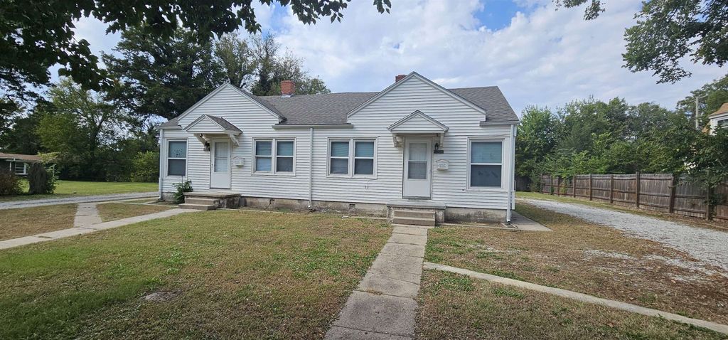 1627-1629 N Fairmount Ave.