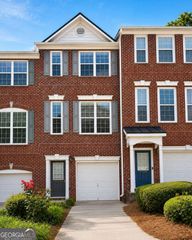 3152 Mill Springs Circle, Buford, GA 30519