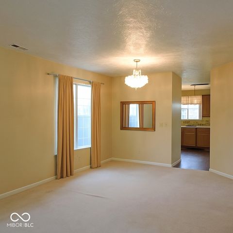 10863 Secretariat Drive, Indianapolis, IN 46234