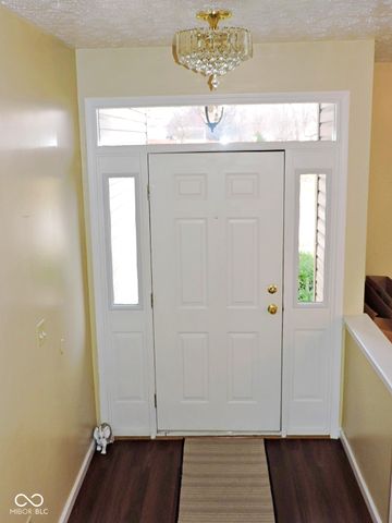 10863 Secretariat Drive, Indianapolis, IN 46234