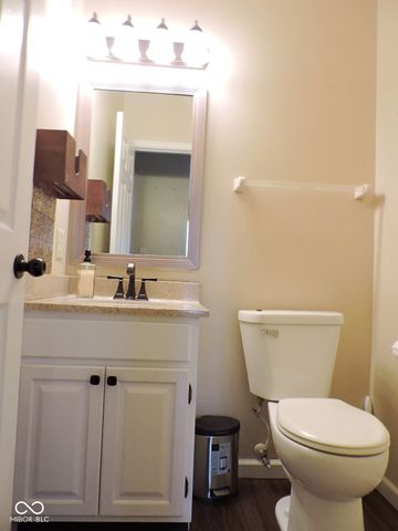 10863 Secretariat Drive, Indianapolis, IN 46234