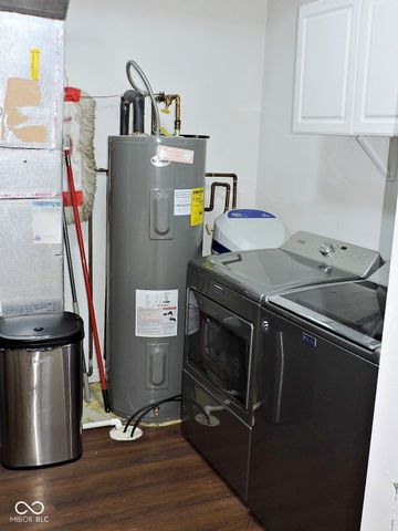 10863 Secretariat Drive, Indianapolis, IN 46234