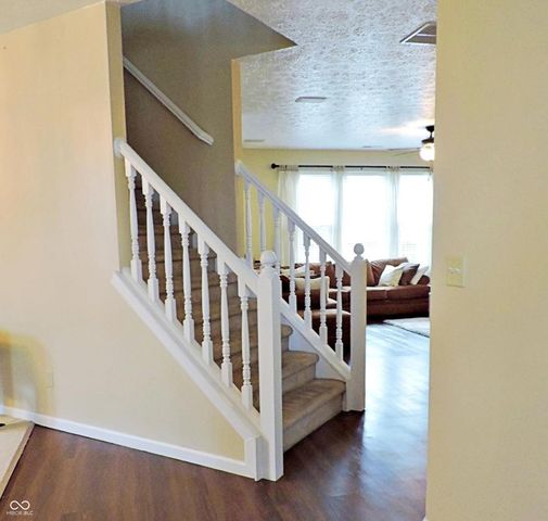 10863 Secretariat Drive, Indianapolis, IN 46234