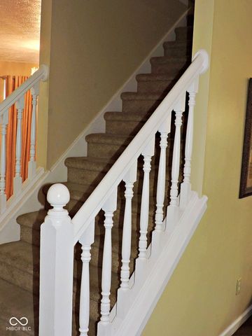 10863 Secretariat Drive, Indianapolis, IN 46234