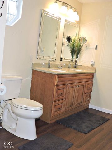 10863 Secretariat Drive, Indianapolis, IN 46234