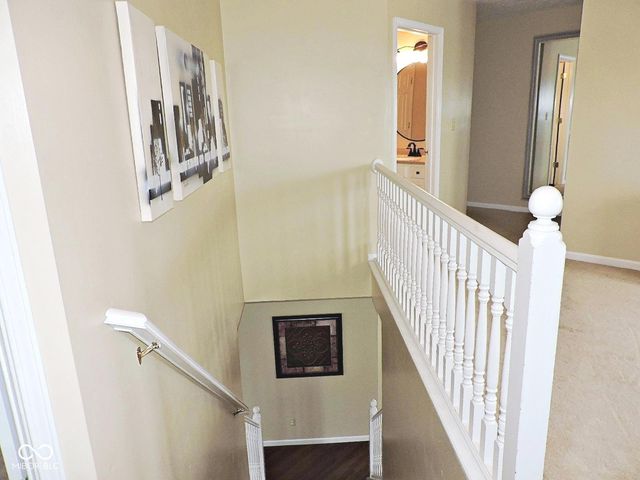 10863 Secretariat Drive, Indianapolis, IN 46234