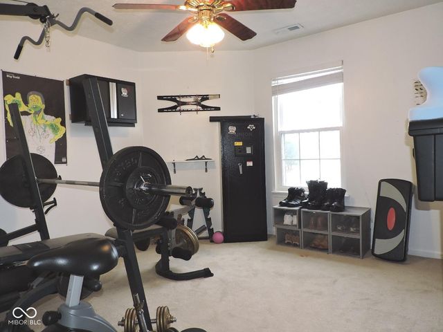 10863 Secretariat Drive, Indianapolis, IN 46234